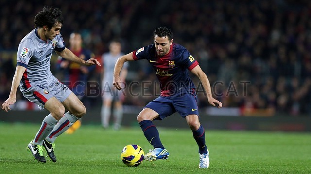 PHOTO: MIGUEL RUIZ - FCB