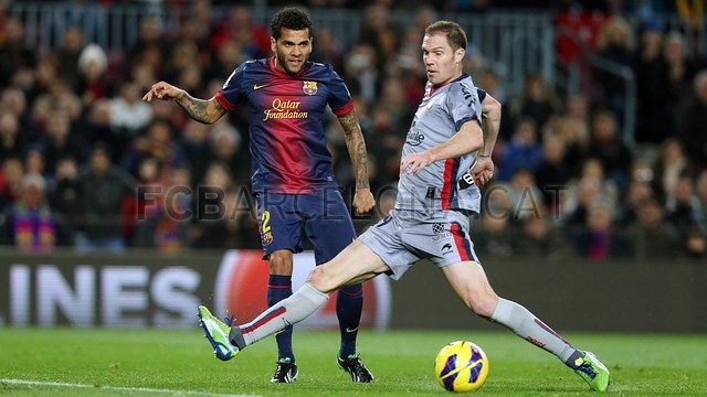 PHOTO: MIGUEL RUIZ - FCB