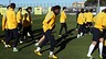Training session 28/01/13. FOTO: MIGUEL RUIZ-FCB.
