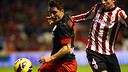 Athletic vs At.Madrid