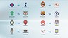 Barça v Chelsea, in round of 16 of NextGen Series