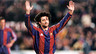 Legendary goals: Bakero