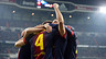 Barça draw but deserve much more (1-1)