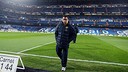 Another look at the Clásico at the Bernabéu