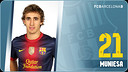 Marc Muniesa Martínez