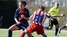 FC Barcelona - Atlético de Madrid (2-0) / PHOTO: MIGUEL RUIZ - FCB