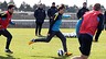 Training session 06/02/2013 / PHOTO: MIGUEL RUIZ - FCB