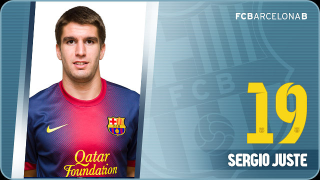 Sergio Juste