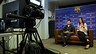 'Hangout' amb Dani Alves FOTO: ÀLEX CAPARRÓS - FCB