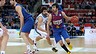 Show of strength in Tel Aviv (77-82)