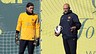 Training session 09/02/2013. FOTO: MIGUEL RUIZ-FCB.