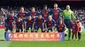 Third highest league attendance