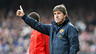 "The players were at an extraordinary level