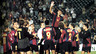 Passes de légende de Guardiola