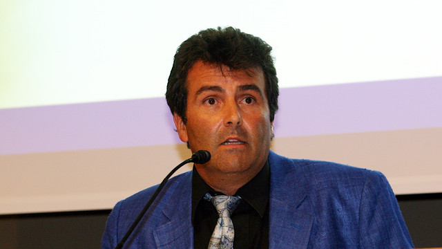Imagen de Xavier Sala i Martín