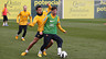 The Champions League is back on Barça's schedule