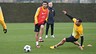 PHOTO: MIGUEL RUIZ - FCB