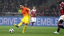 AC Milan - FCB (2-0)