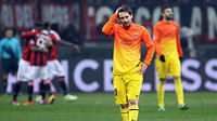 Messi / PHOTO: MIGUEL RUIZ-FCB