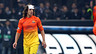 The match at San Siro in numbers