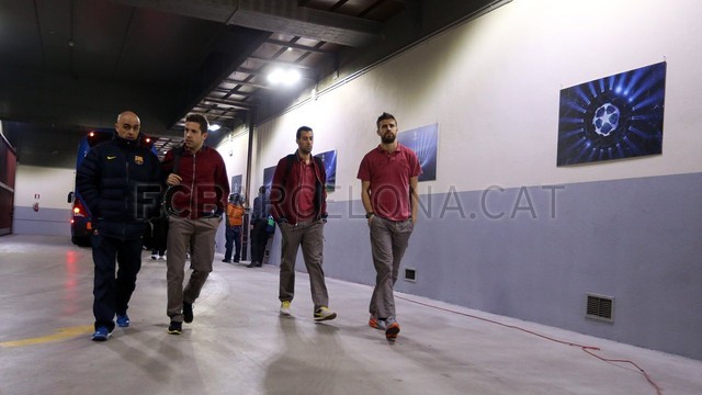 FOTO: MIGUEL RUIZ - FCB