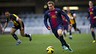 Gerard Deulofeu 2012/13 / PHOTO: FCB ARCHIVE