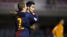 Gerard Deulofeu 2012/13 / FOTO: ARXIU FCB