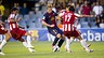 Gerard Deulofeu 2012/13 / FOTO: ARXIU FCB
