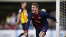 Gerard Deulofeu 2012/13 / FOTO: ARXIU FCB