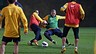 FOTO: MIGUEL RUIZ - FCB