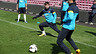 The plan for El Clásico week