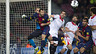 Mascherano: "We reacted well after Sevilla's goal"