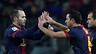 FOTO: MIGUEL RUIZ - FCB