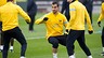 FOTO: ÁLEX CAPARRÓS - FCB