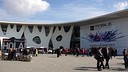 Mobile World Congress 2013 / PHOTO: NATALIA GRAU