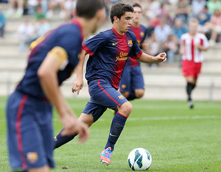 Juvenil B