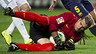 Les meilleures images du Clasico