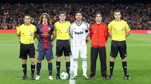 PHOTO: MIGUEL RUIZ - FCB