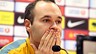 PHOTO: MIGUEL RUIZ - FCB