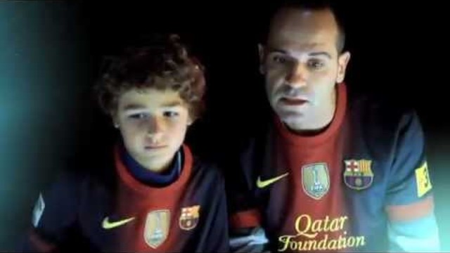 FC Barcelona - Camp Nou Experience