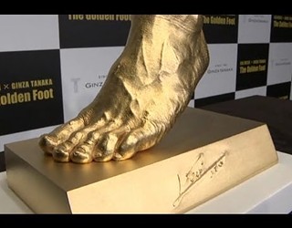 .: پای مسی را طلا گرفتند! :.