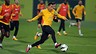 FOTO: MIGUEL RUIZ - FCB