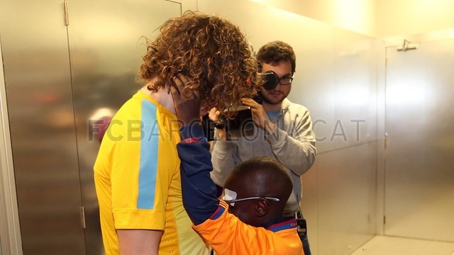 FOTO: MIGUEL RUIZ - FCB
