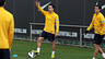 Xavi to miss Liga match against Rayo