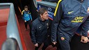 Training session 12/03/13