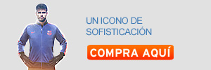 un icono de sofisticación