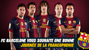 FCB Francophonie