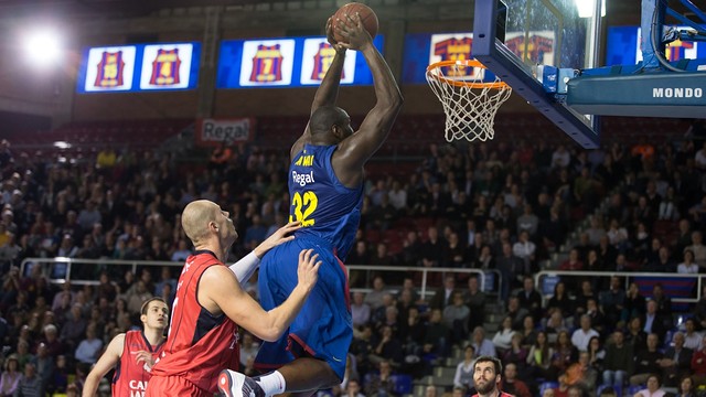 Jawai / PHOTO: GERMÁN PARGA - FCB
