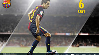 WALLPAPER 6 XAVI CAT