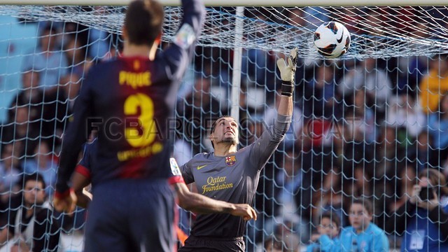 PHOTO: MIGUEL RUIZ - FCB